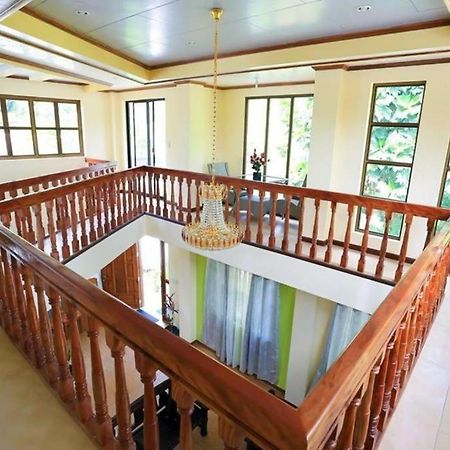Hillside Villa Basco Exterior photo
