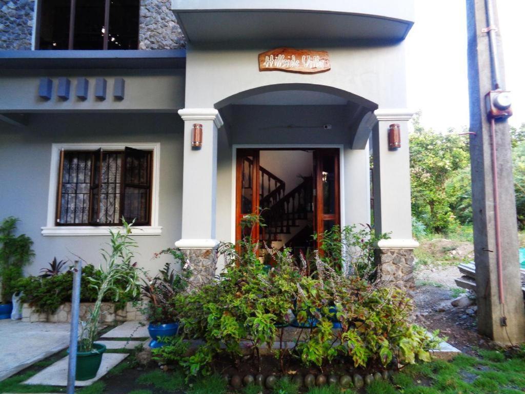 Hillside Villa Basco Exterior photo